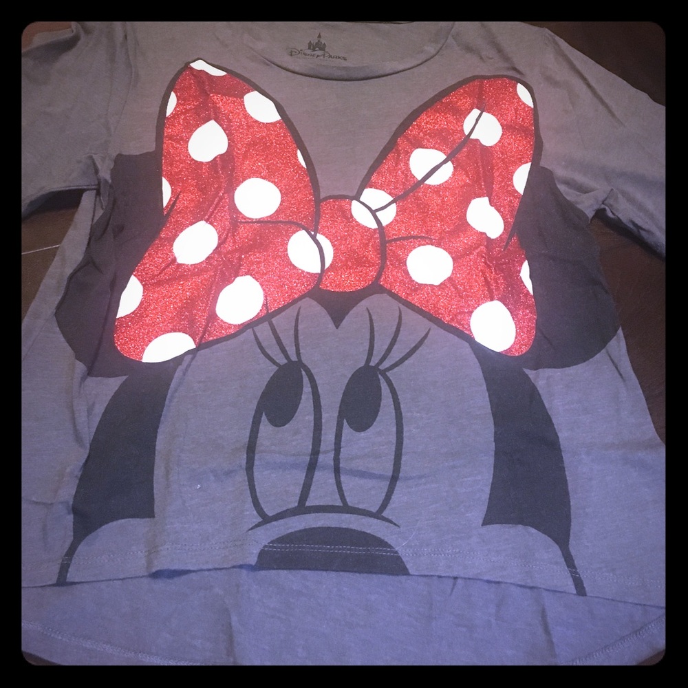 🌹🌹Minnie Mouse original T-shirt 🌹🌹